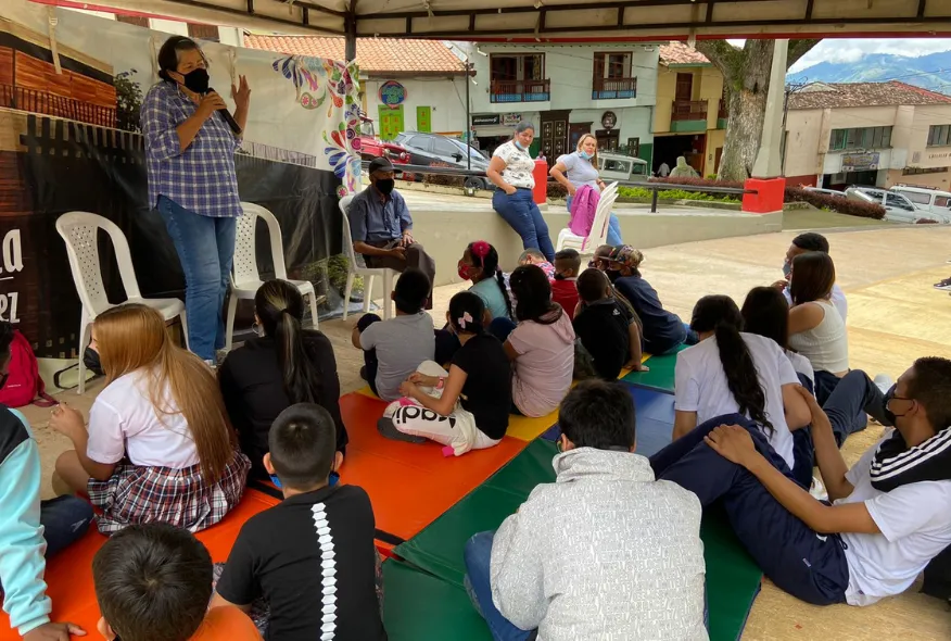 Biblioteca Julio C