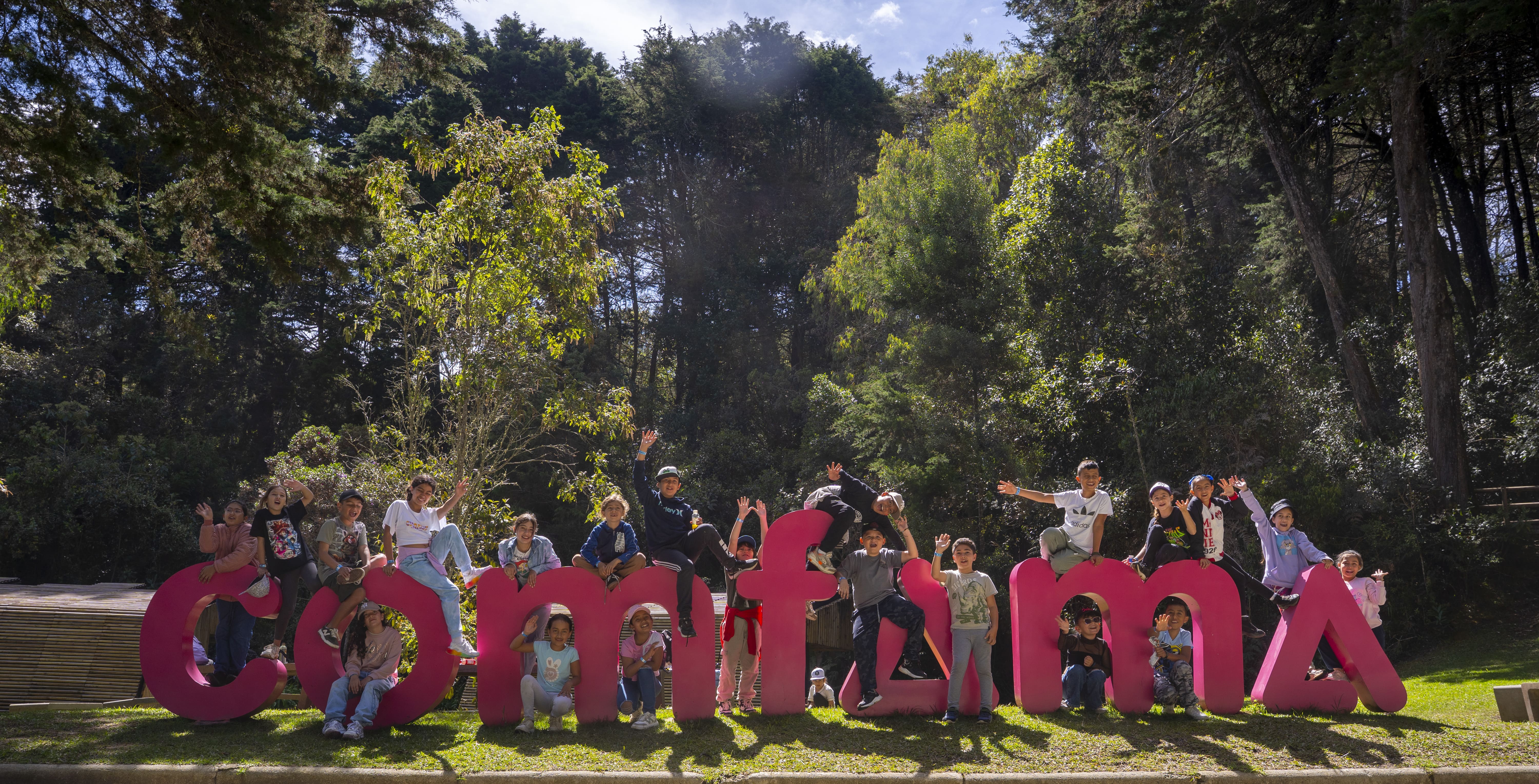 Foto banner supervacaciones