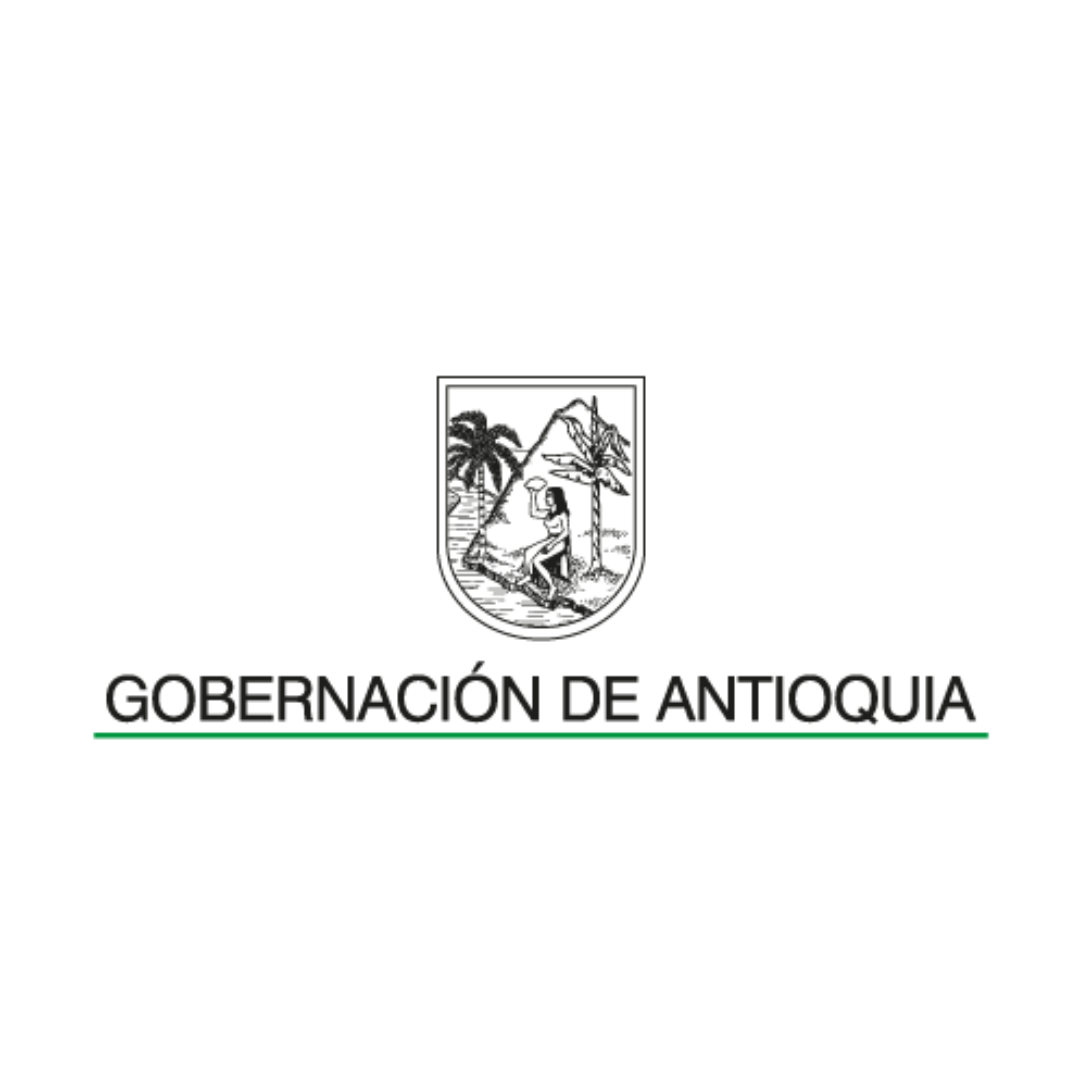 Gobernación de Antioquia