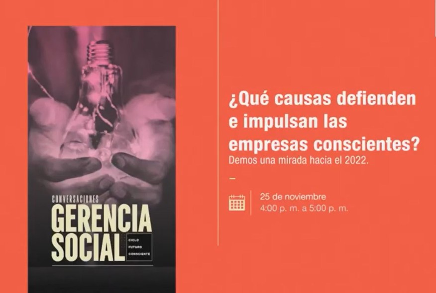 Conversaciones Gerencia Social