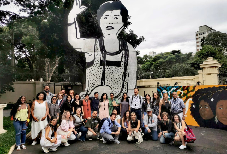 Artículo_Recorrido cultural por Sao Paulo