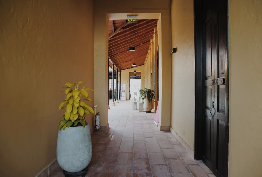 entrada-ciudadela-america-puerto-berrio