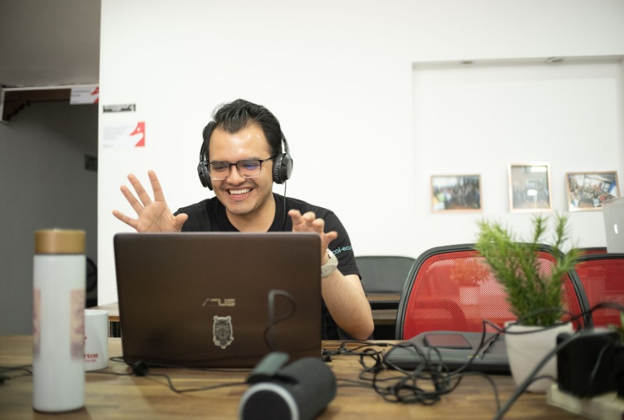 Holberton desarrollo web