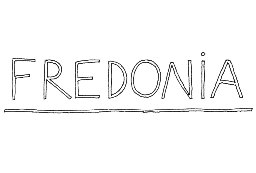 Postales de Antioquia Fredonia