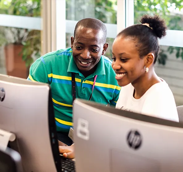 Formalización laboral