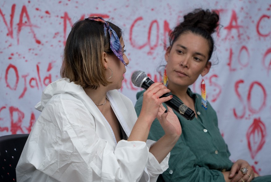 Menstruación consciente Comfama 1