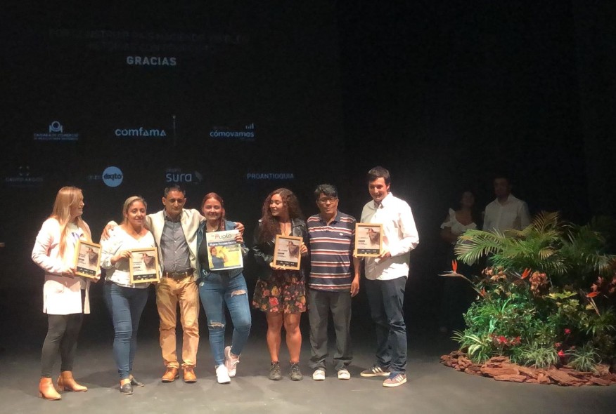 Ganadores_premio periodismo comunitario y alternativo
