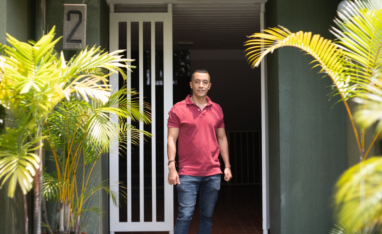 Andrés Henao