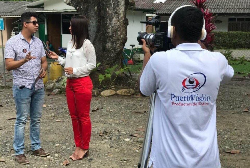 Medios comunitarios Urabá Noticias