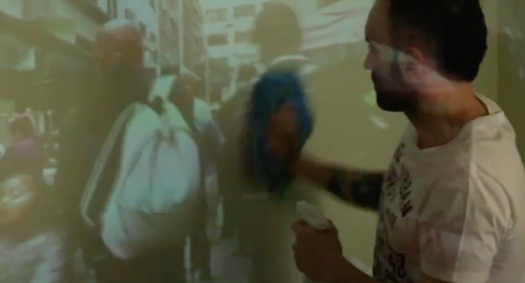 medellin_a_solas_performance