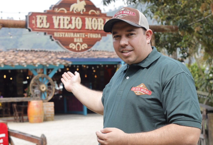 El Viejo Noral 1