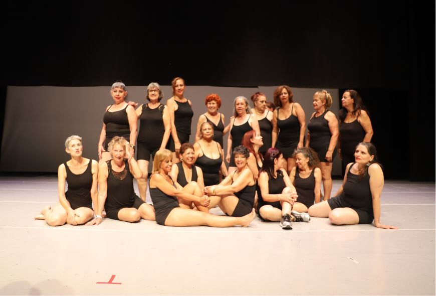 Cabecera Las Muchisimas