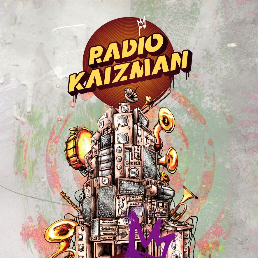 Radio Kaizman