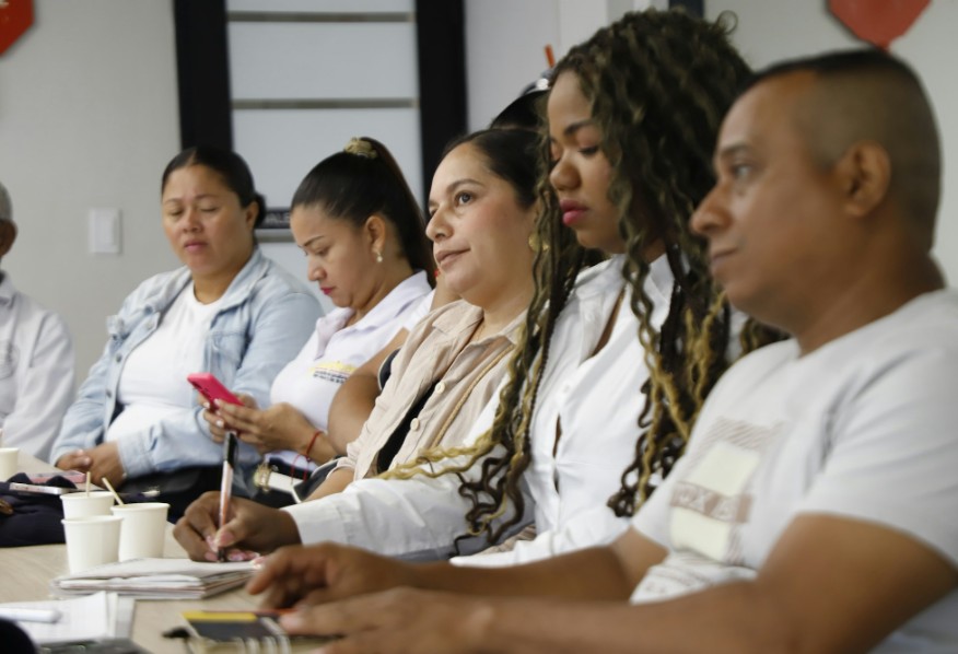 embajadores de progreso galeria
