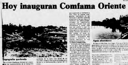 parque rionegro antes