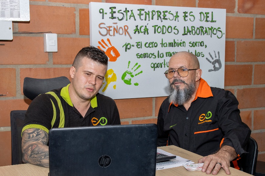 Inscripción-Empresas