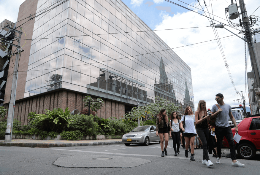 Corporación Perpetuo Socorro