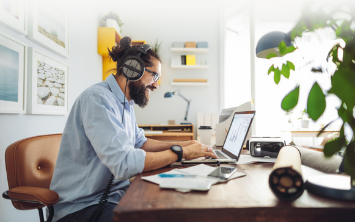 Inglés con propósito blended