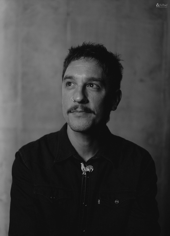 Andrés Cota Hiriart