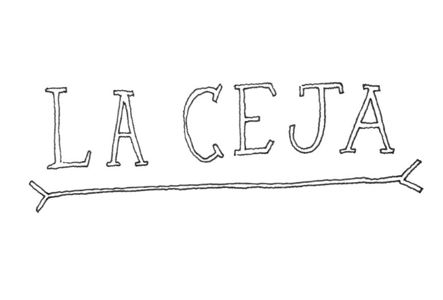 Postales de Antioquia La Ceja