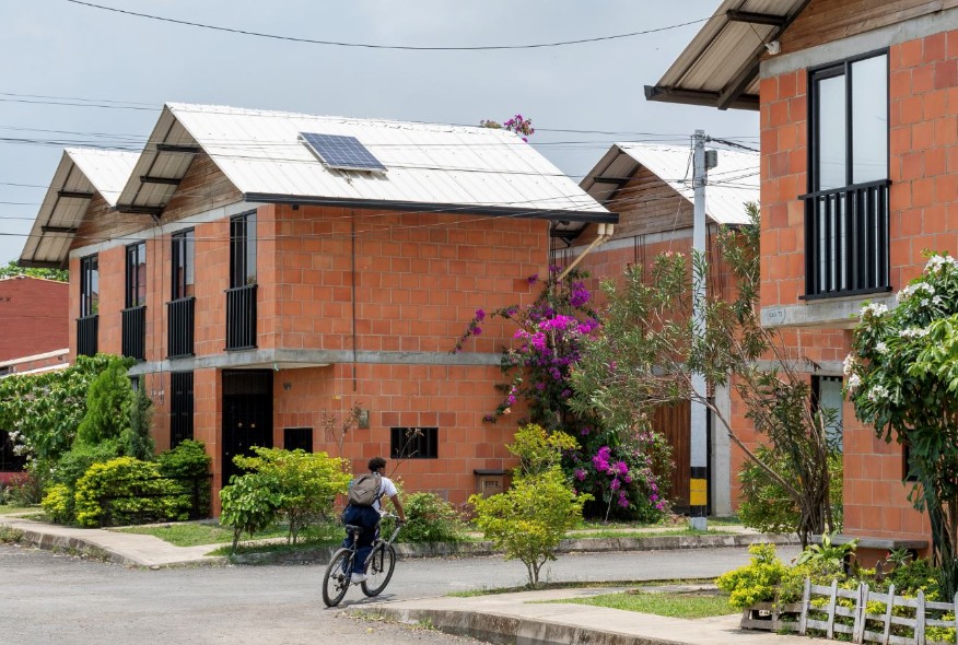 Proyecto San Marino II