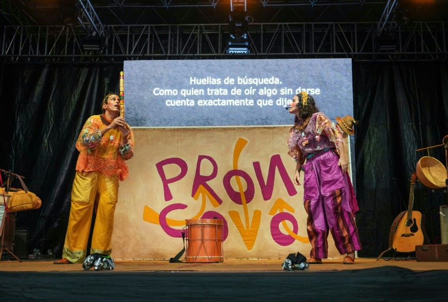 Artes de la Calle 2