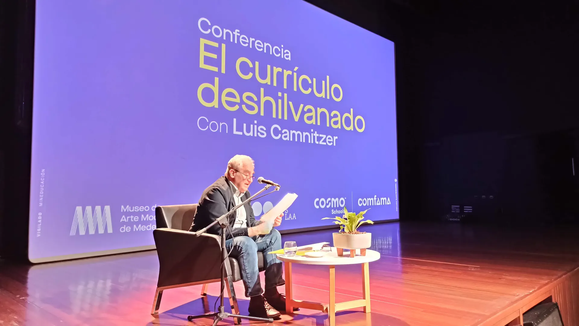 luis camnitzer
