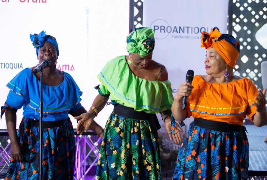 Evento Mujeres Líderes 4
