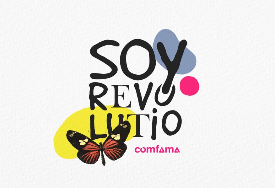 Requisitos Soy Revolutio