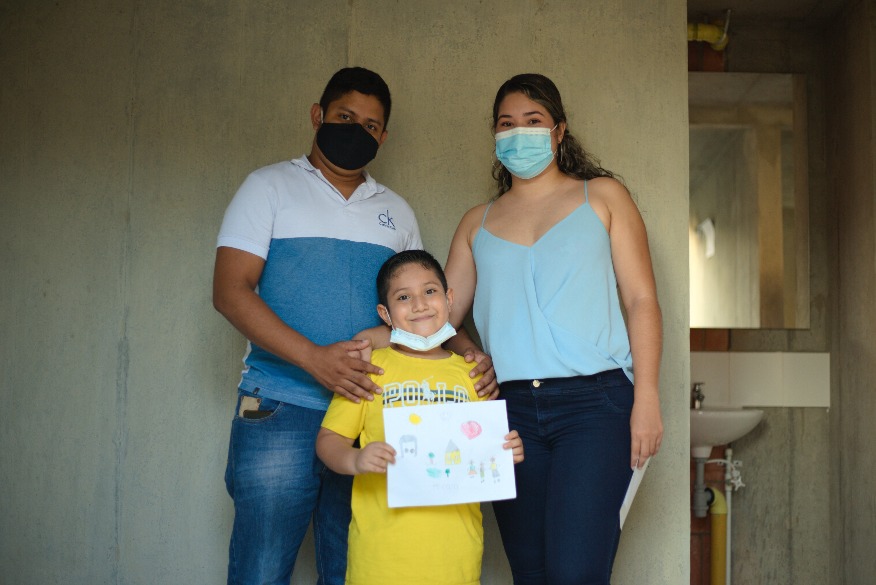 Karen proyecto Curazaos