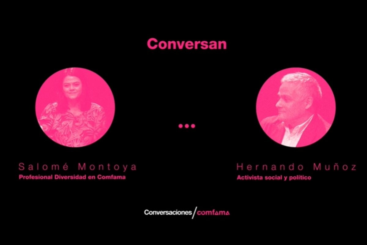 #conversacionescomfama-lgbti