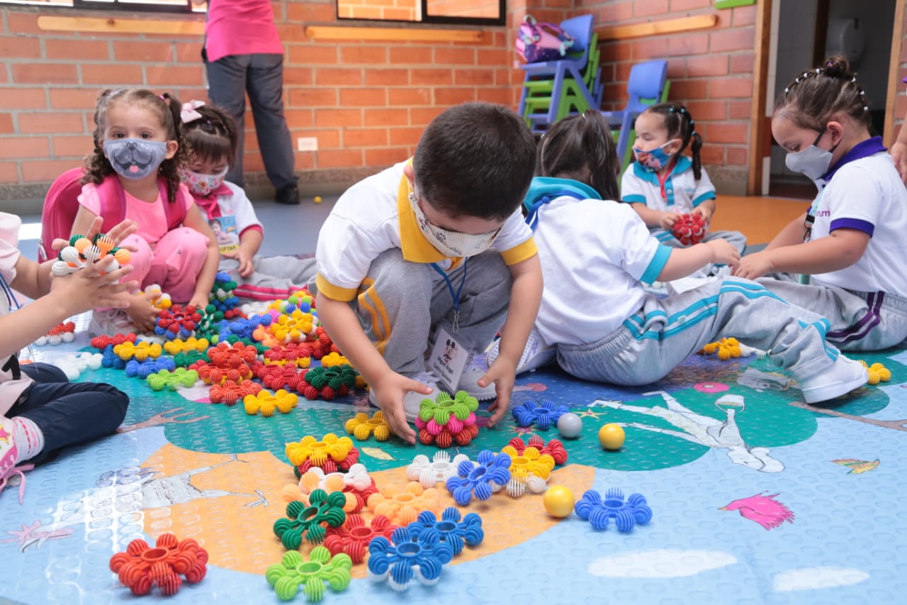 la-ceja-preescolar