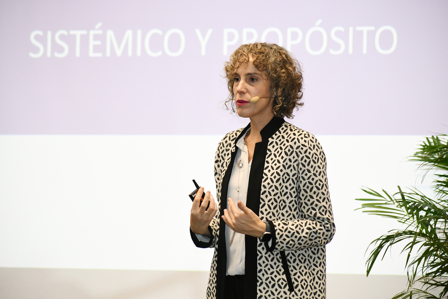 Diálogo Gerencia Social Concepción Galdón