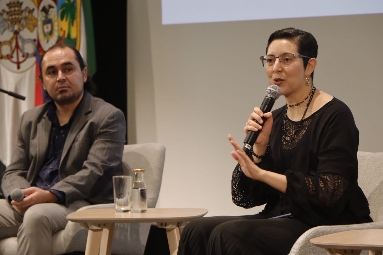 Fortalecimiento a Organizaciones sociales