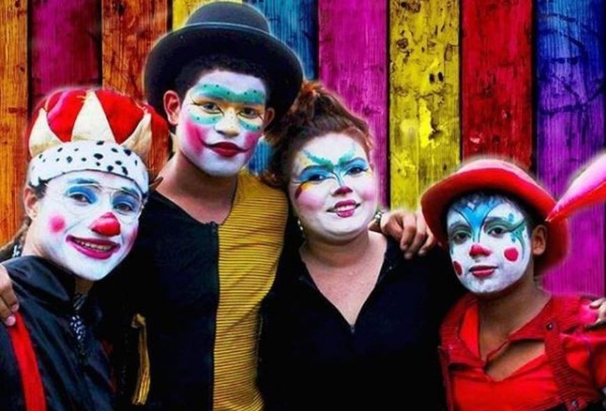 Corporación Cultural Artemis Laboratorio Circense