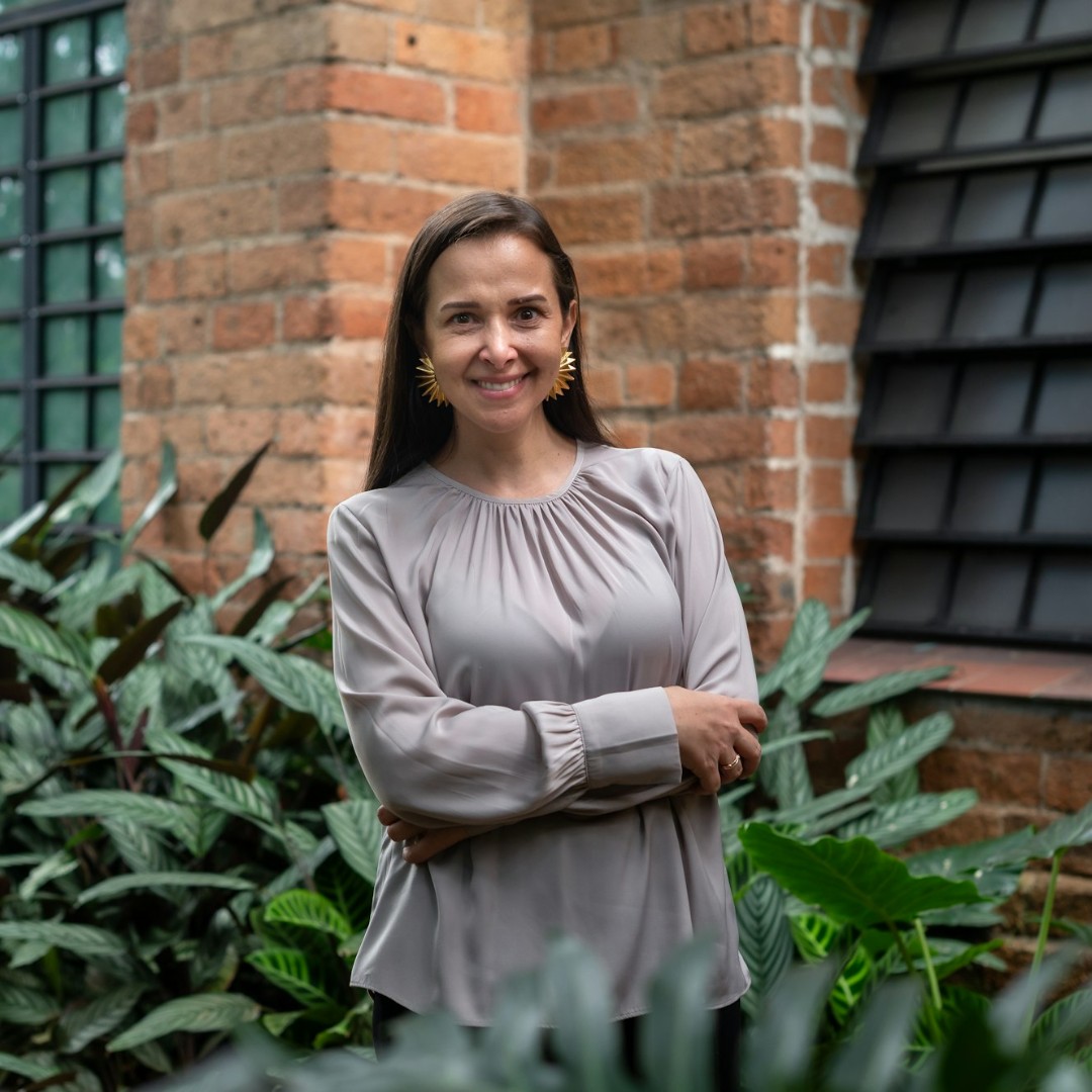 Claudia Andrea Campillo Velásquez