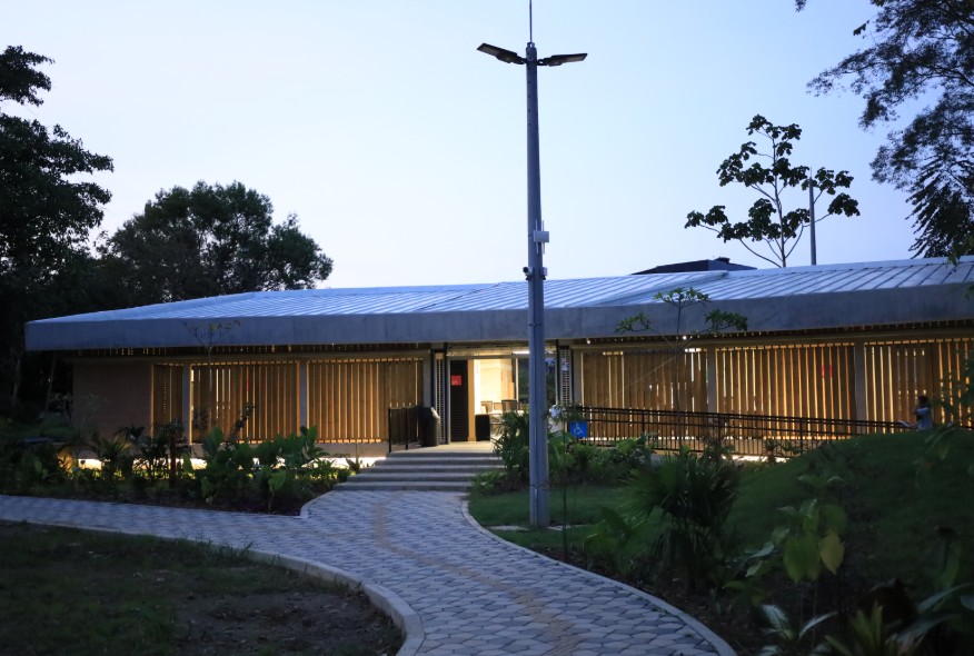 sede regional apartadó