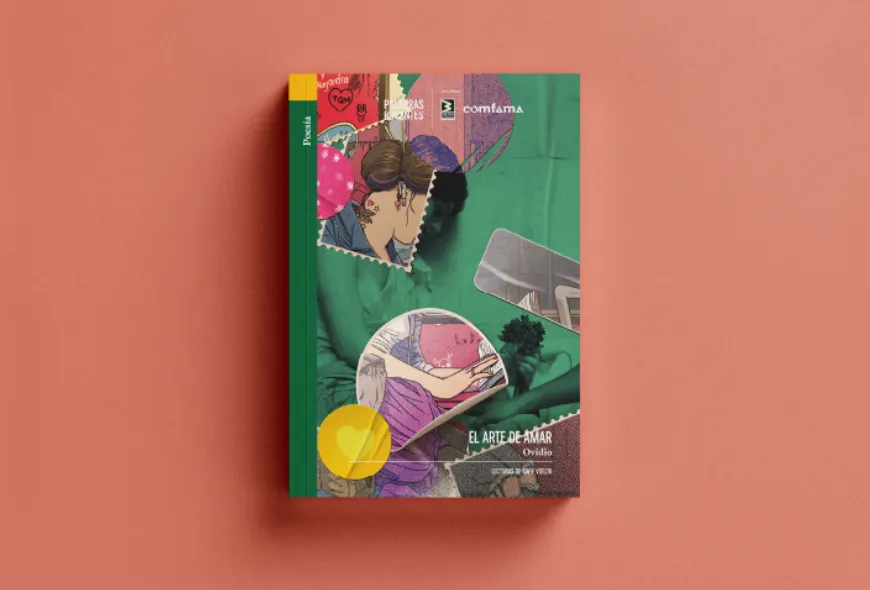 Título 153: El arte de amar