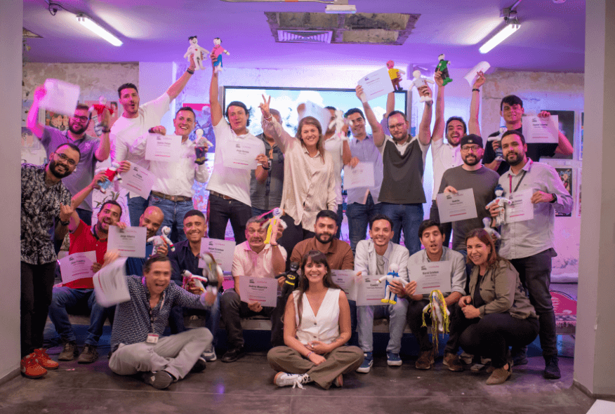 Laboratorio de Masculinidades