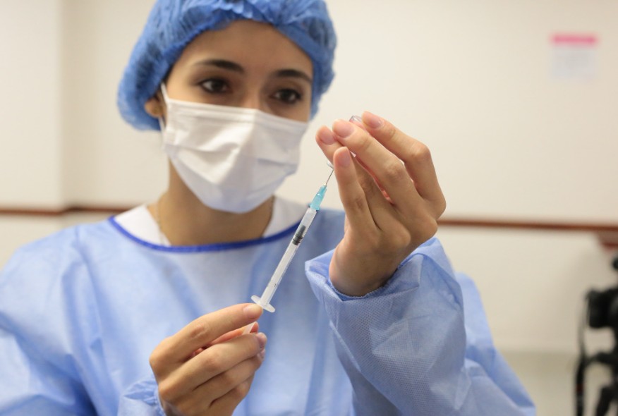 Vacuna Hepatitis A