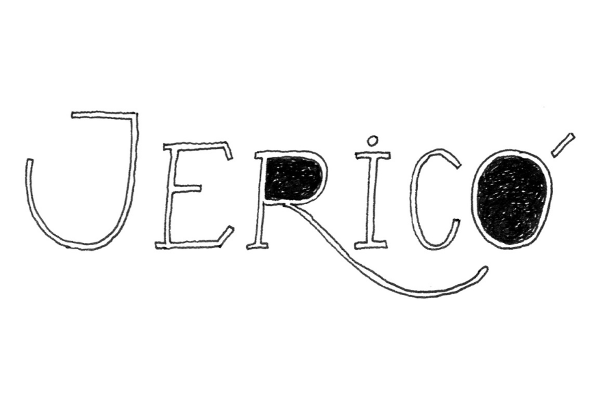 Postales de Antioquia Jericó