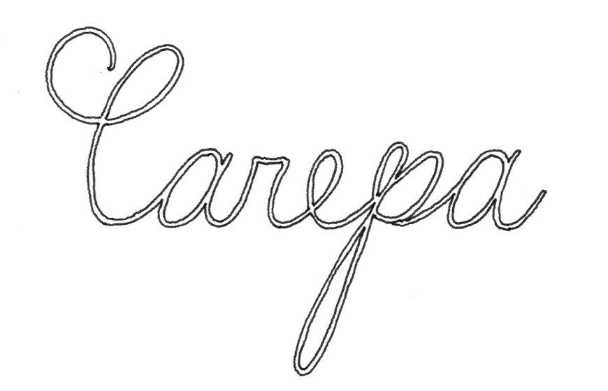 Postales de Antioquia Carepa