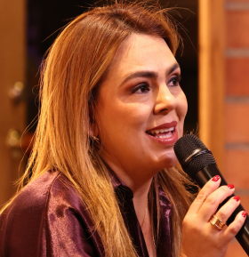 Mariajosé Quiceno