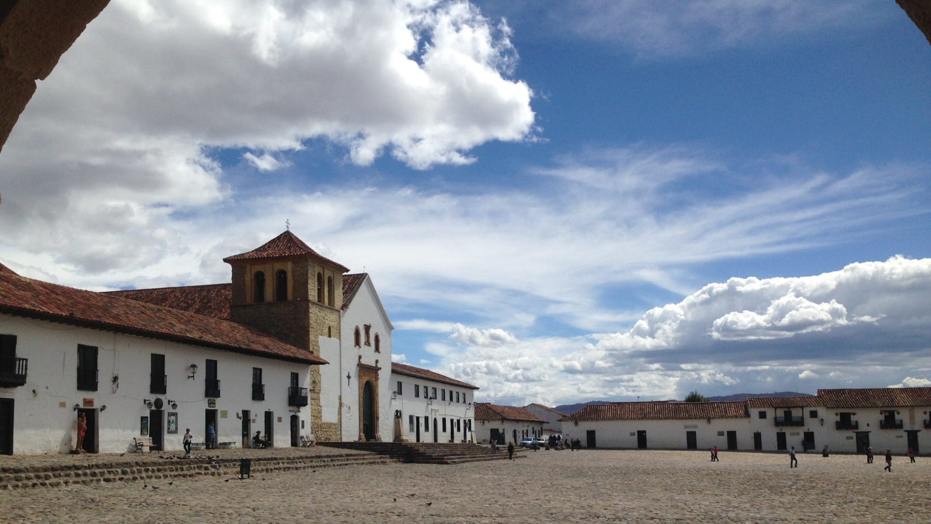 Villa-de-leyva