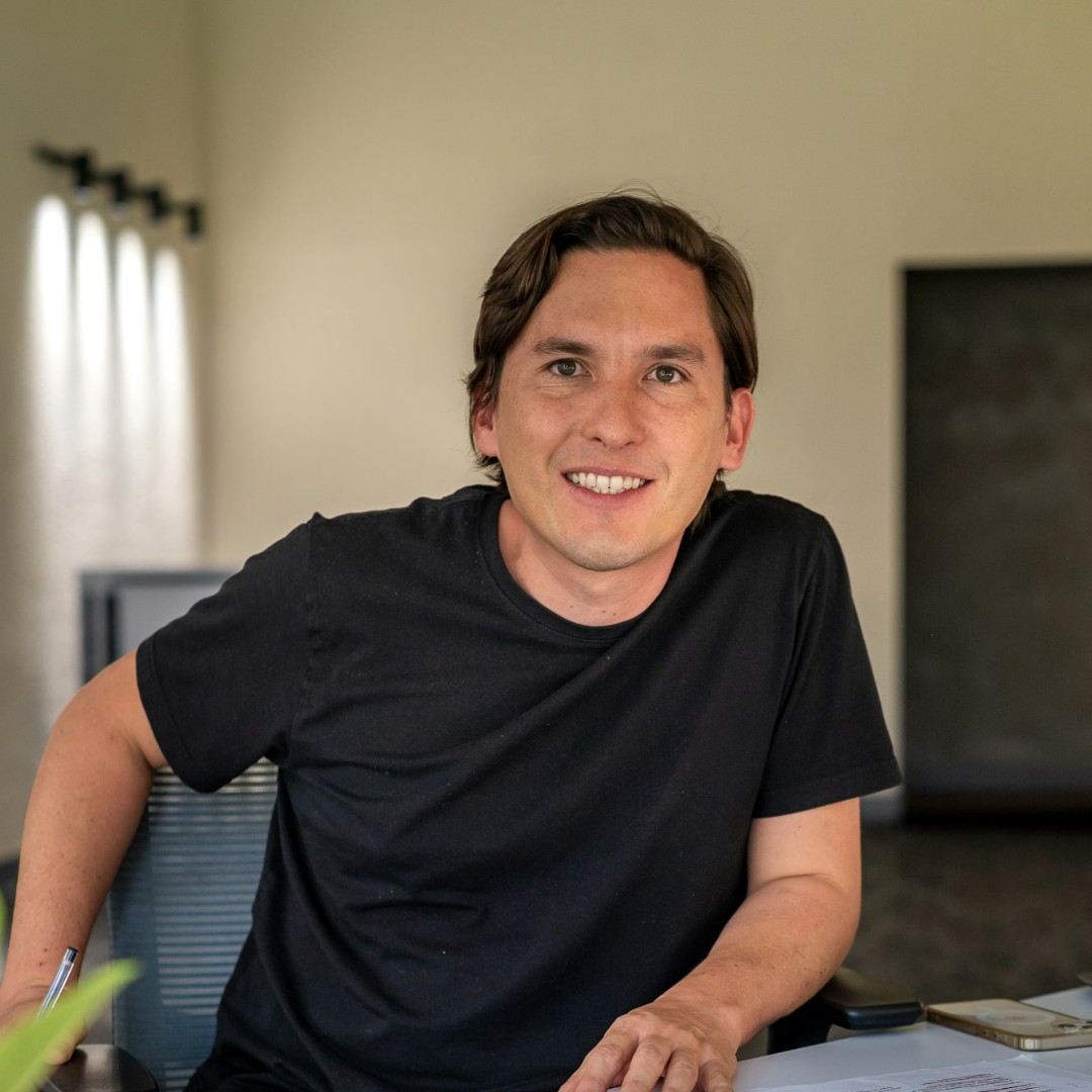 Nicolás Ordoñez Ortega