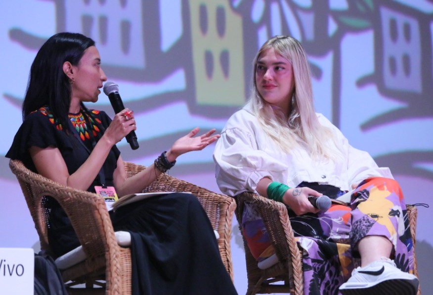 Programa de formación en Mediación y Mentoría cabecera