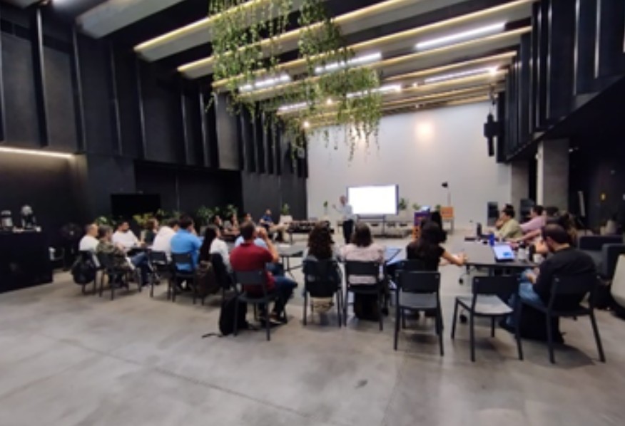 Bootcamp Gob Corporativo 2024