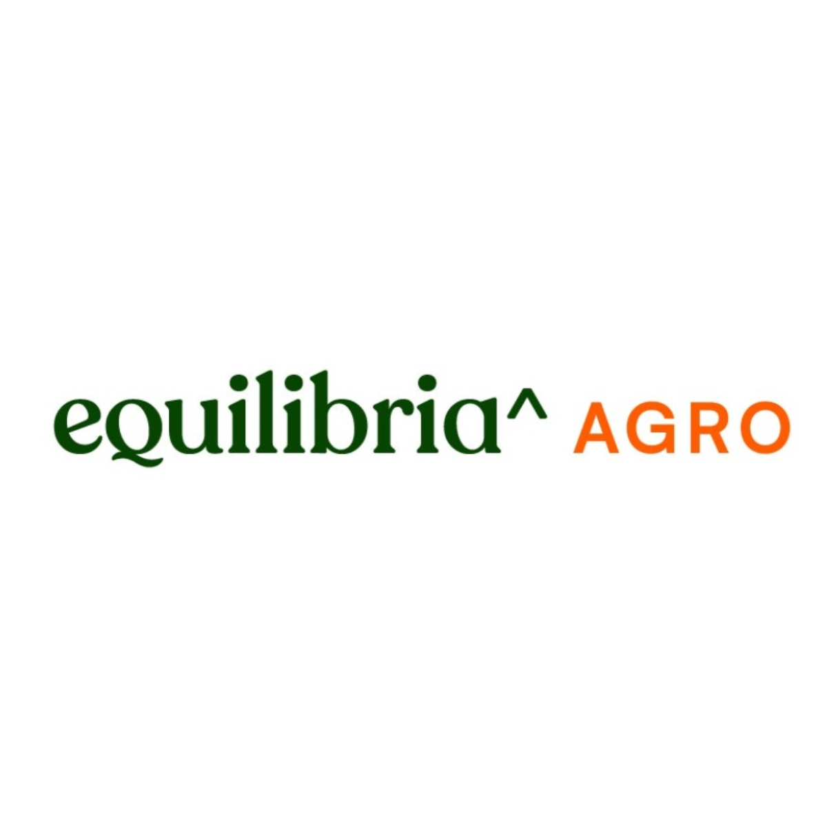 Equilibria Agro