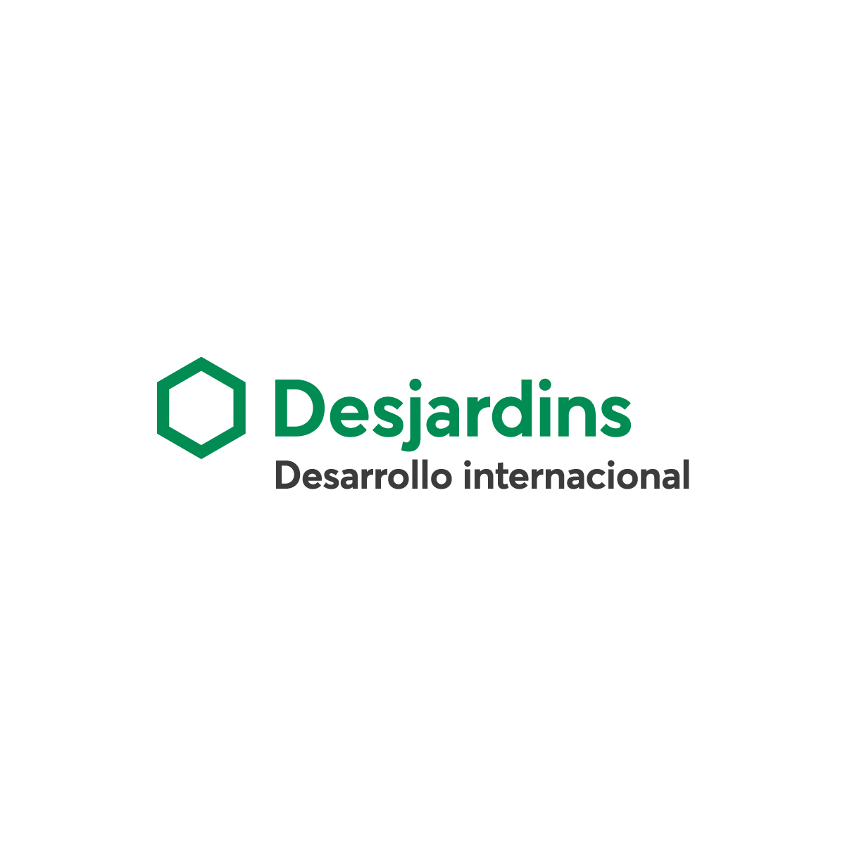 DDI- Desjardins Developpment International