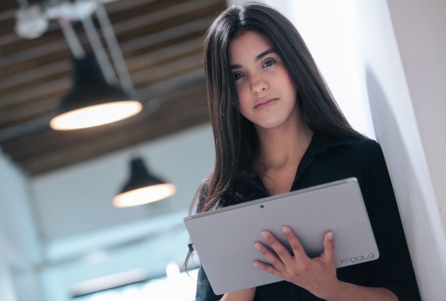 Cuarta Revolución Industrial: Bienvenidos a la era digital